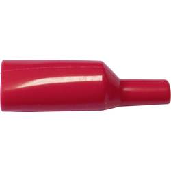 Mueller Electric BU-62-2 Isolator für Klemmen der Serien BU-60 und BU-61 Rot