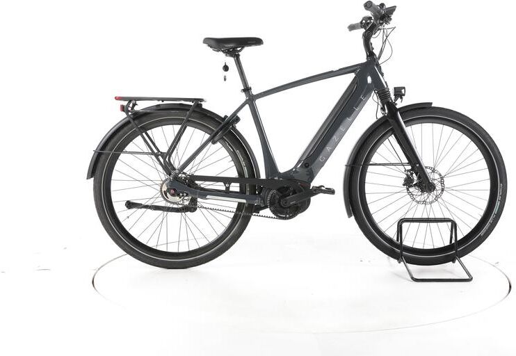 Gazelle Ultimate C5 HMB City E-Bike - 297627