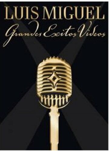 Luis Miguel - Luis Miguel - Grandes Exitos Videos [2 DVDs] - Preis vom 05.10.2026 03:47:11 h