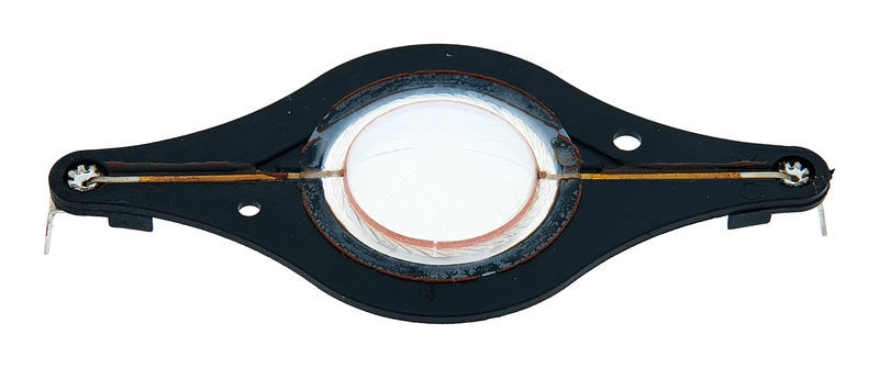 Eighteensound Diaphragm HD125-8