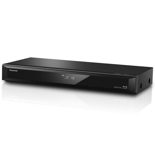 Panasonic DMR-BST760AG schwarz
