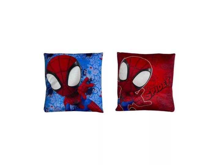 Spiderman sierkussen Spidey Style Velvet 38 cm