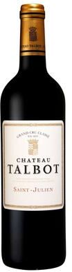 """Chateau Talbot""" """Chateau Talbot (Futures Pre-Sale) 2022 Red Wine - France"""