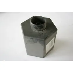 ELMAG Filterdeckel (unten) - 9101615