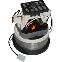 Sebo 5470 Gebläsemotor für XP1, XP2, XP3, G1, G2 Sebo Gebläsemotor, Ersatzteilnummer 141