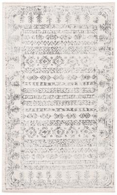 SAFAVIEH Tulum Rusty Moroccan Boho Rug