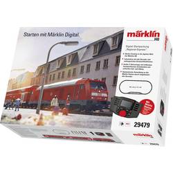Märklin 29479 H0 Digital-Start-Set Regional-Express