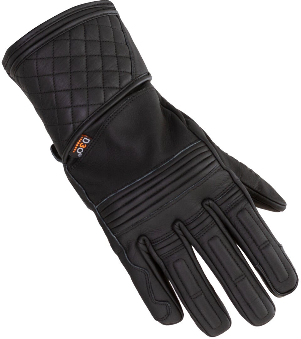 Merlin Catton II Motorradhandschuhe MWG030BLK3XL