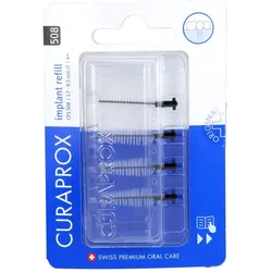 Curaprox Cps 508 Implant