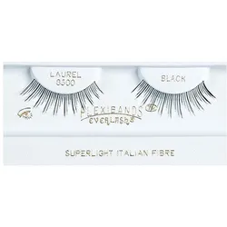 Everlash Bandwimpern Flexibands Set