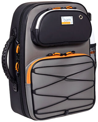 bam Peak Performance Bb+A 2 Clar. Schwarz