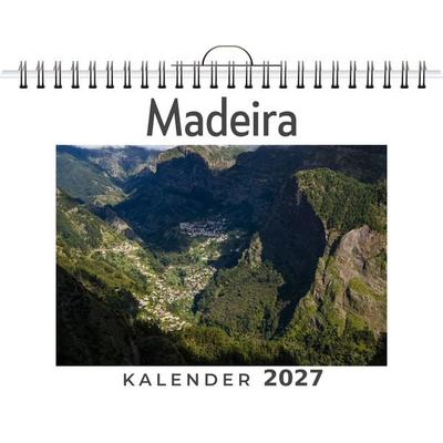 Madeira