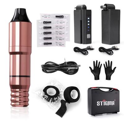 Beauty & Personal Care Tattoo Supplies Tattoo Machines & Kits em155 1