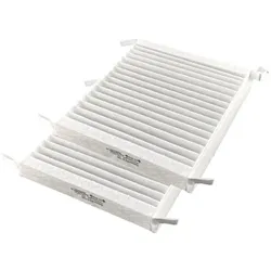 Blauberg Reneo-Fit D 100 G4+G4 Filterset (Standard)
