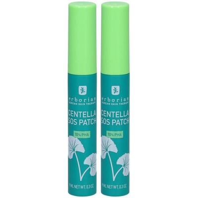 Centella SOS Patch 2x 2x9 ml