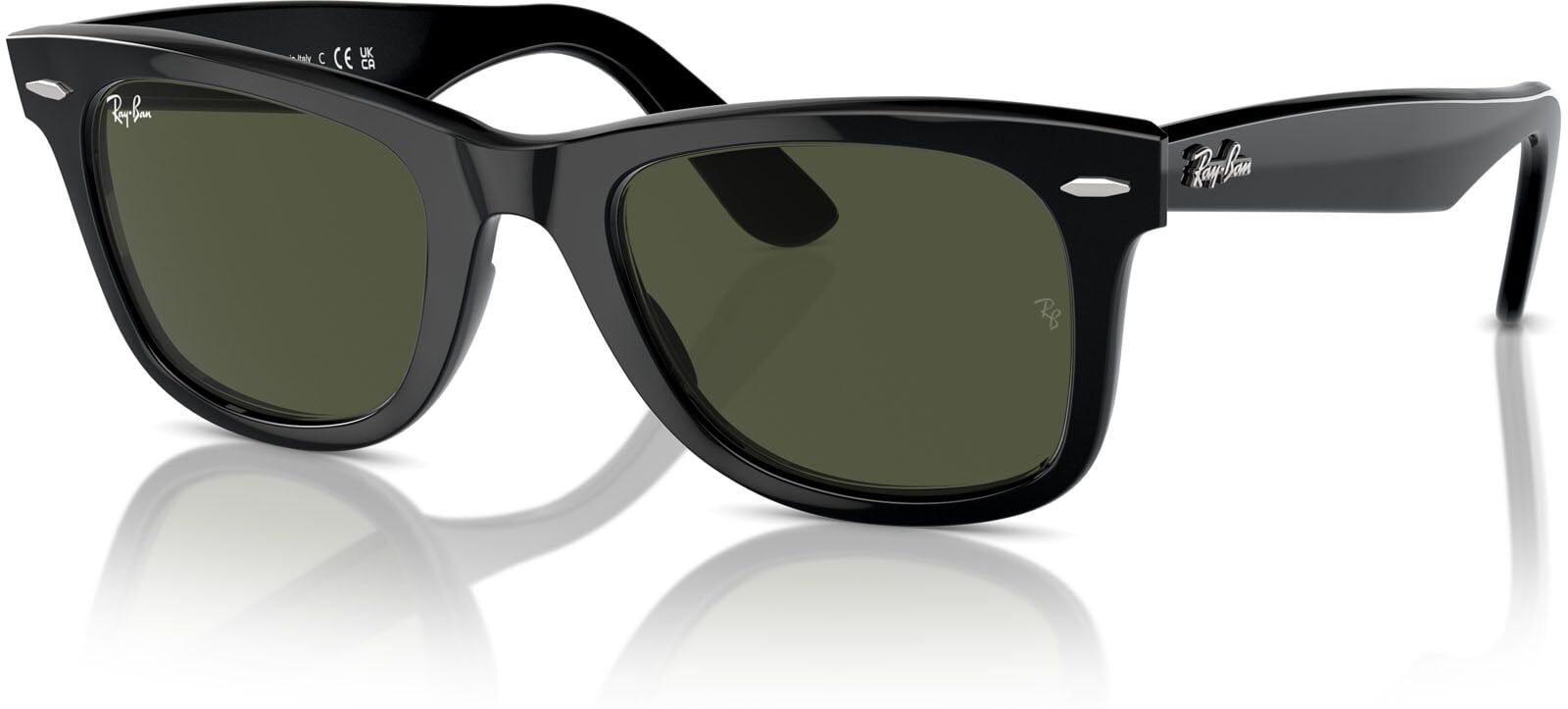 Occhiali da Sole Ray-Ban Original Wayfarer Classic RB 2140 (901)
