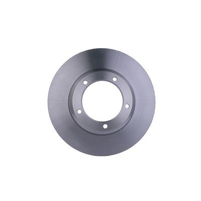 Hella Bremsscheibe [Hersteller-Nr. 8DD355101-591] für Land Rover