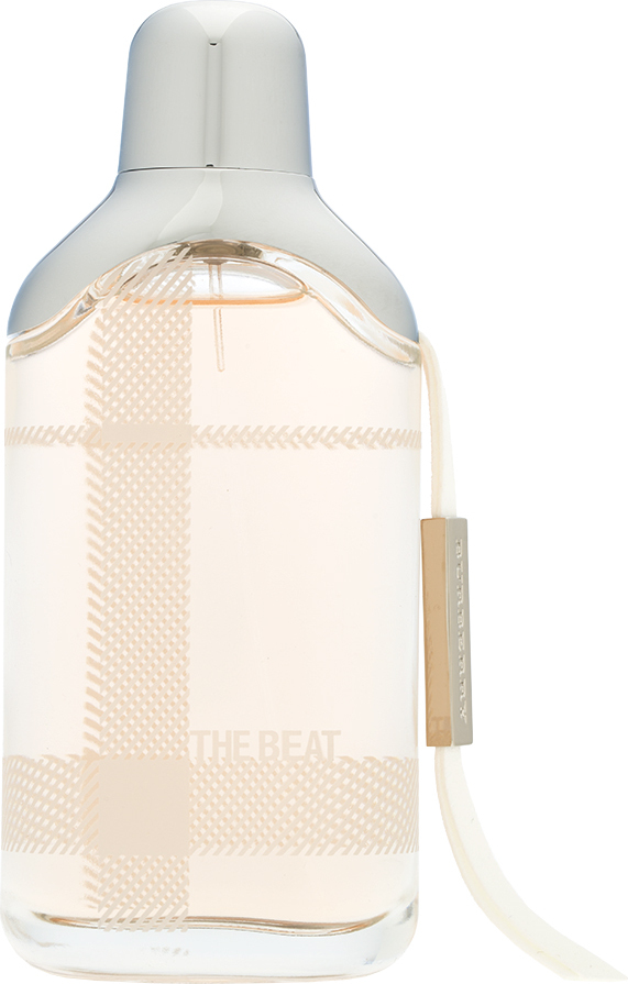 Burberry The Beat 75ml, Frauen, 75 ml, Bergamot,Cardamom seeds,Mandarin, Iris root,Tea, Zedernholz, Moschus, Vetiver, Cedar,Musk,Vetiver