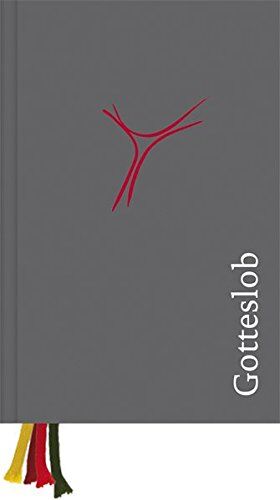 den (Erz-)Bischöfen Deutschlands und Österreichs und dem Bischof von Bozen-Brixen - Gotteslob Österreich neu - Standardausgabe, dunkelgrau: Katholisches Gesangs- und Gebetbuch für die (Erz-)Diözesen Österreichs - Preis vom 09.10.2026 07:28:09 h