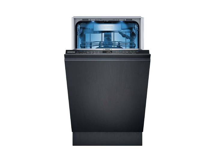 Siemens iQ500 Geschirrspüler