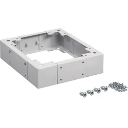 Hager Sockelleiste FZ901SD