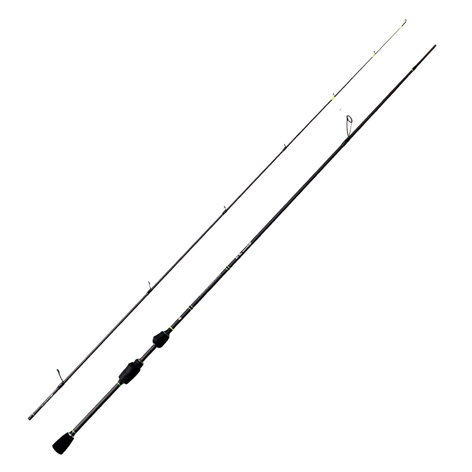 LMAB La Moustique Spin LM-S 255MH 2,55m 15-45g Spinnrute