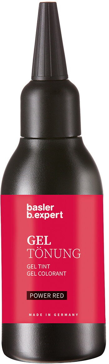 75ml basler Geltönung