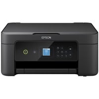 Expression Home XP-3205, Multifunktionsdrucker schwarz, USB, WLAN, Scan, Kopie, Duplex (Druck)