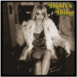 Virgin Records, Schallplatten, DADDY'S HOME (GATE) (POST) (St. Vincent (Annie Clark))