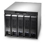 Chenbro GEZ 3x ODD to 5x 3.5" 12G SAS/SATA, USB3.0