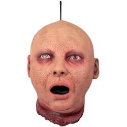 P'tit Clown Hängedeko Zombiekopf