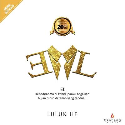 EL - Luluk HF, Audio, 9789152108581