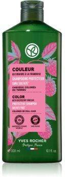 Yves Rocher Couleur champô para cabelo pintado 300 ml. Couleur