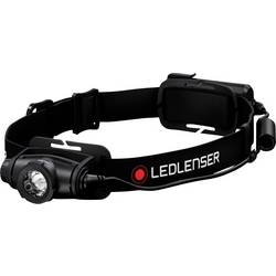 Ledlenser H5 Core LED Stirnlampe batteriebetrieben 200 lm 20 h 502193