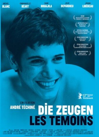 Emmanuelle Beart - Die Zeugen (OmU) - Preis vom 09.10.2026 07:28:09 h