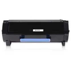 Alternativ-Toner für LEXMARK 51B2000 schwarz