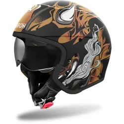 Airoh J110 Oni Jethelm