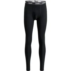 SWIX Funktionsunterhose Swix RaceX Classic Pants M, Größe XL in Schwarz Schwarz