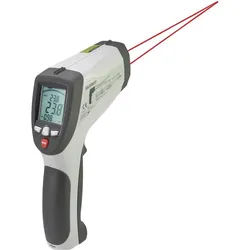 Voltcraft, Infrarotthermometer, IR-Thermometer