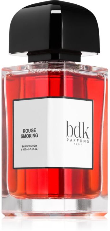 bdk Parfums Rouge Smoking Eau de Parfum Unisex 100 ml