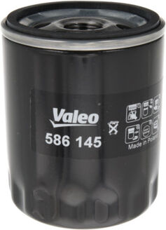 Valeo Ölfilter 586145 Anschraubfilter 89mm Gewindemaßunf 3/4 -16 Für Mazda