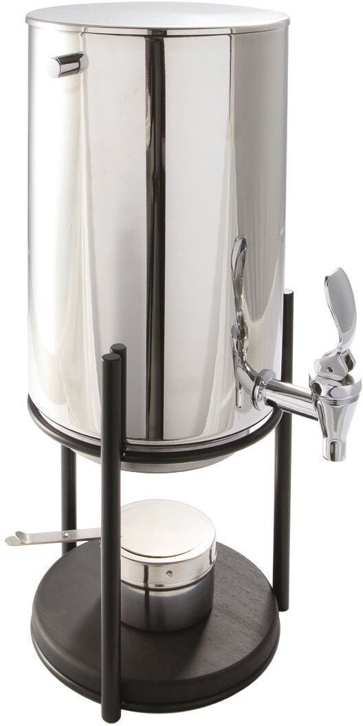 Abert Distributore Dispenser Caffè 10 L H. 51 cm Cosmo