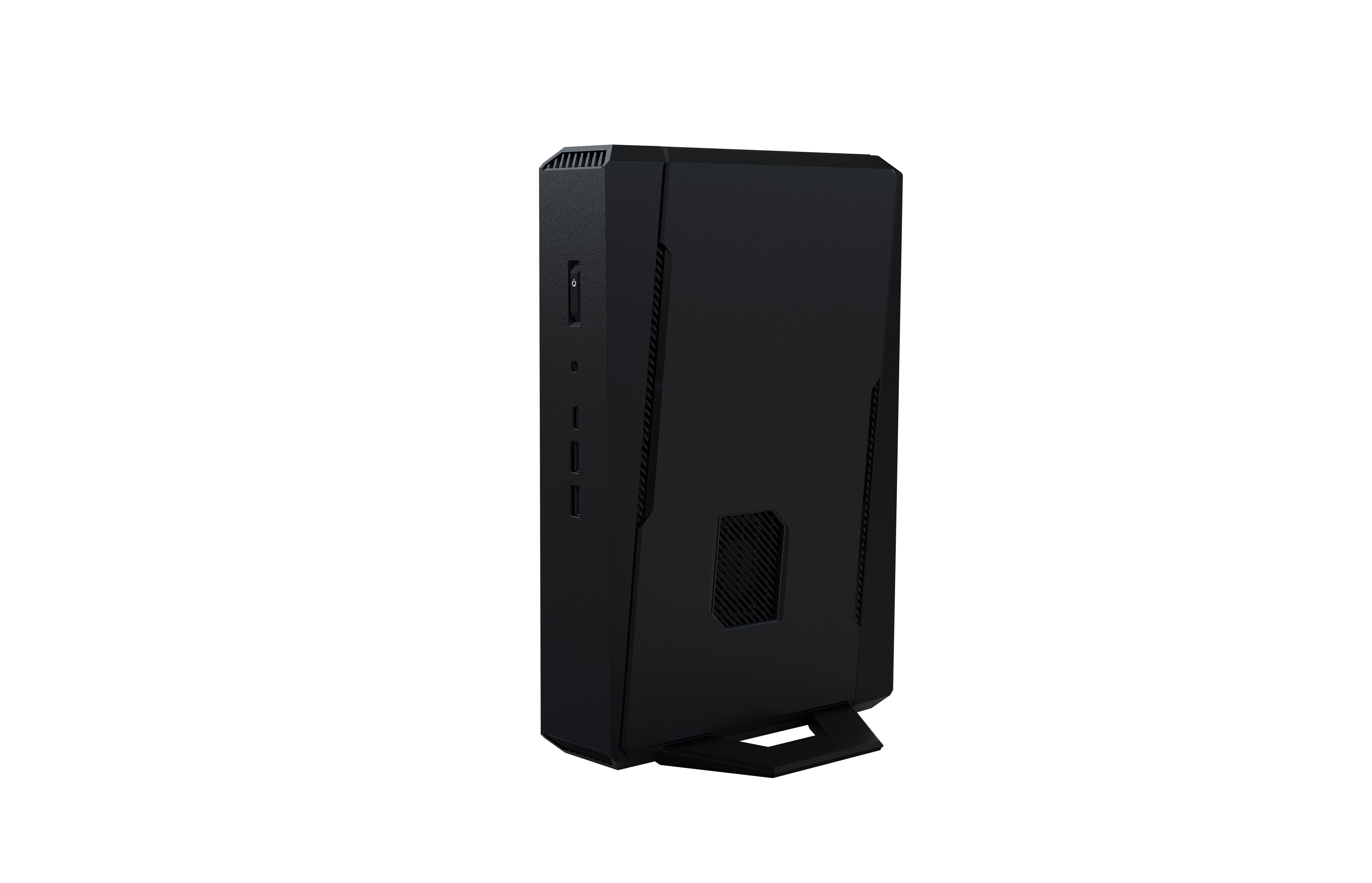 ASUS NUC 15 Performance Jean Cynyon RNUC15JNK7X50002 Barebone Core Ultra 7 255HX RTX5060 0GB/0GB DOS