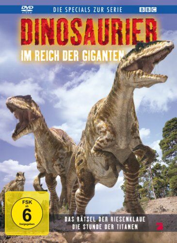 Tim Haines - Dinosaurier - Im Reich der Giganten/Specials - Preis vom 09.10.2026 07:28:09 h
