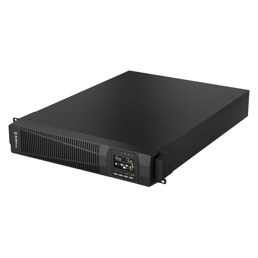 Alantec UPS Rack 1000VA/900W (AP-PX1KR-02) (AP-PX1KR-02)