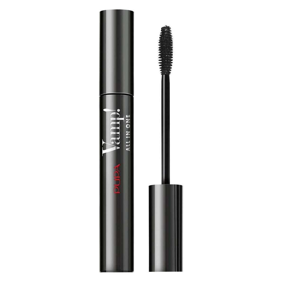 Pupa Milano Vamp! All In One (101, Extra Black) (040286A101)