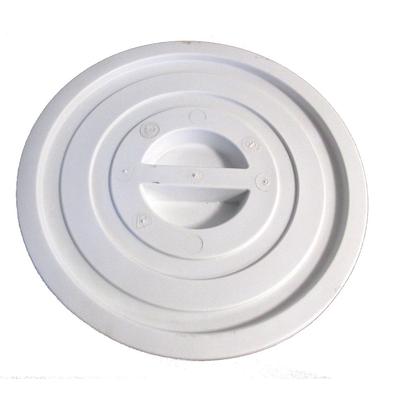 Chefgastro Deckel für Abfallbehälter 7483.0030 B 610mm