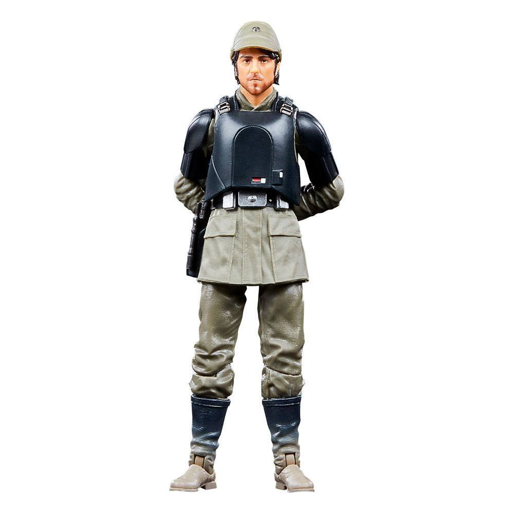 Hasbro Star Wars The Black Series F56025L0 Actiefiguur