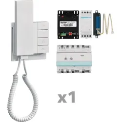 Elcom Audio-Kit i2 REK401Y
