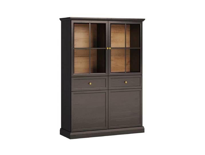 Petits-meubles Küchenbuffet Toja
